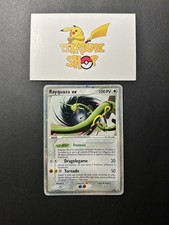 Pokemon Rayquaza Ex 039 Promo ITA Holo Near Mint - Carte Pokemon Old