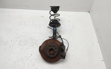 MASSA MECCANICA COMPLETA