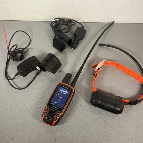 Garmin astro 320 - garmin,