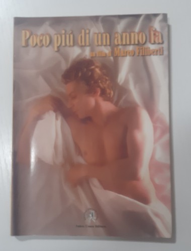 Marco filiberti poco - poco, di