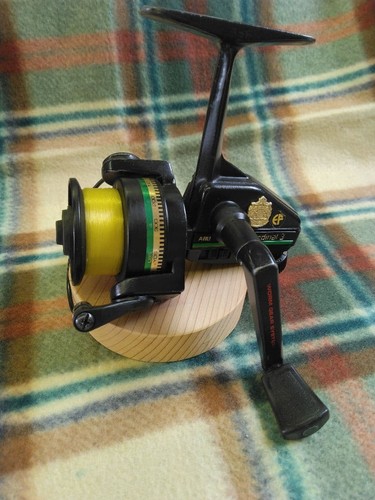 Abu garcia cardinal - cardinal, 3