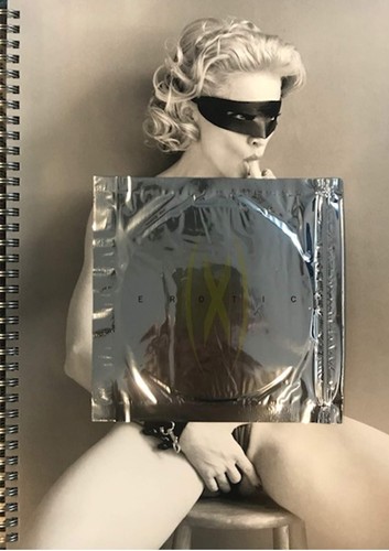 Sex madonna - sex, by