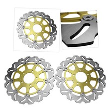 Rotori disco freno adatti al