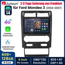 Autoradio 8 core Carplay