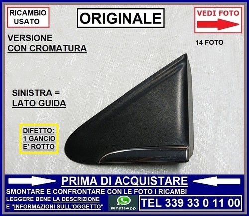 Modanatura plastica triangolo - modanatura,