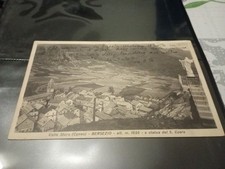 329d Cartolina Fp Valle Stura