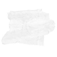 Per Finestre Finestra Tende Di Pizzo Trasparente Sipario Porta