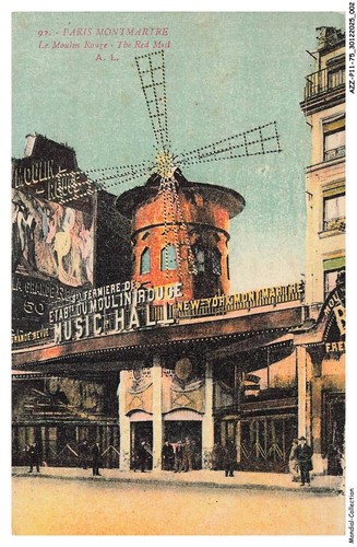 Azzp11 0989 paris - -,