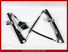 Alzavetro Alzacristalli Elettrico Anteriore Destro VW Volkswagen Golf IV 4 MK4