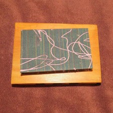 Mac Infatuante Rose Shadows