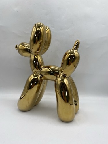 Jeff koons balloon - jeff,