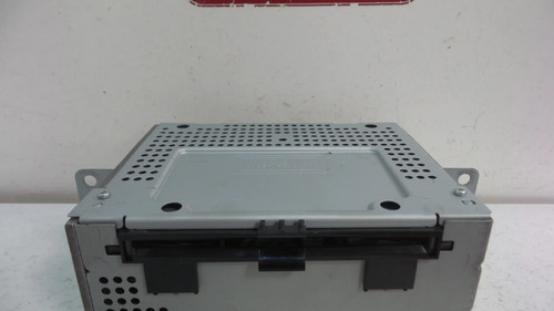 Sistema navigazione ford - di,