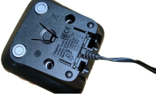 Base ricarica - di, +