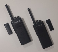 2 X WALKIE TALKIES PMR446 MHz