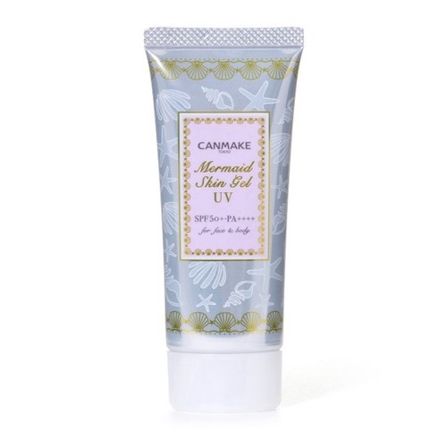 Canmake tokyo gel pelle - tokyo,