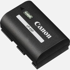Canon LP-E6P Batteria Ricaricabile