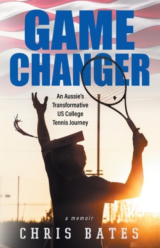 Bates game changer an - game,