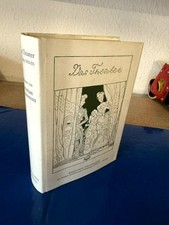 Das Theater - Redigiert von