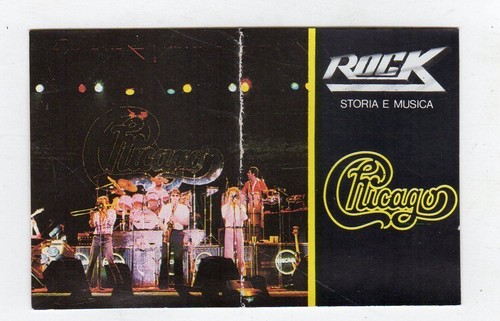 Figurina storia e musica - figurina,