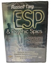 ESP AND PSYCHIC SPIES - REMOTE