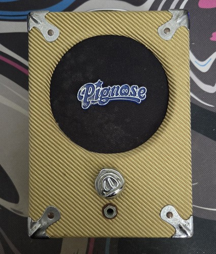 Amplificatore combinato