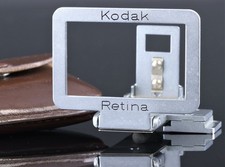 Kodak Retina Sportfinder Con