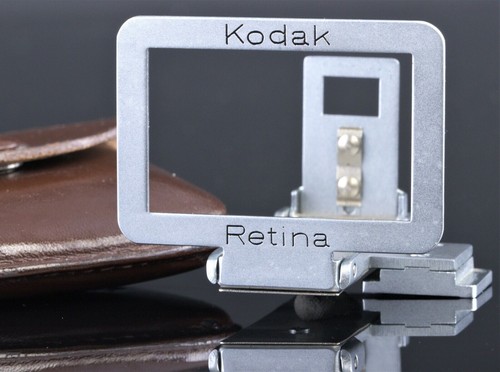 Kodak retina sportfinder - retina,