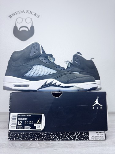 Taglia air jordan 5 - taglia,
