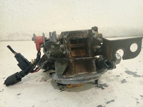 Corpo farfallato per ford - corpo,