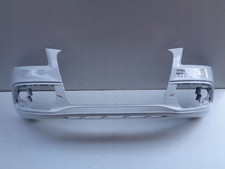 PARAURTI ANTERIORE ORIGINALE AUDI Q5 SQ5 8R 8R0 12-16 LIFT S-LINE