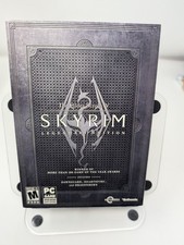 The Elder Scrolls V: Skyrim -