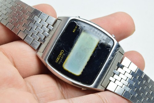 Orologio vintage seiko - vintage,