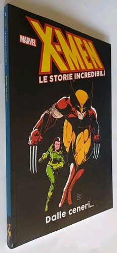 Men storie incredibili n - storie,