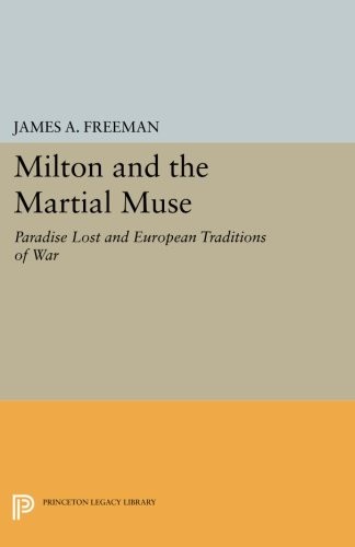 Milton and the - , martial
