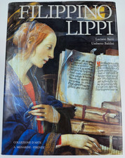 FILIPPINO LIPPI
