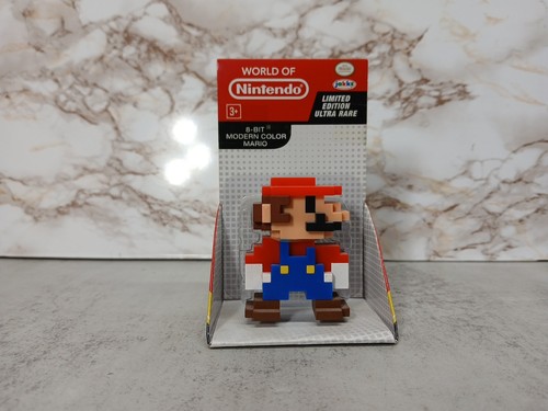 World nintendo bit modern - of,