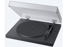 Sony Giradischi Classico