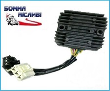 REGOLATORE DI TENSIONE  ORIGINALE SUN PER HONDA	SH i - 150  2009-2012