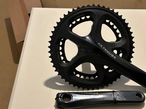 Catena doppia bici - , strada