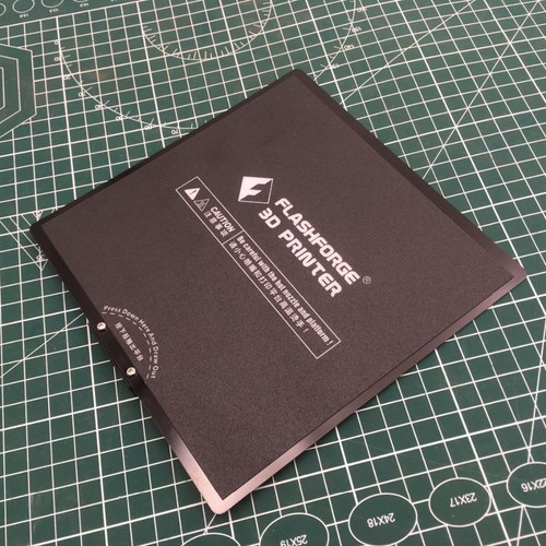 Per flashforge adventurer - per, 3