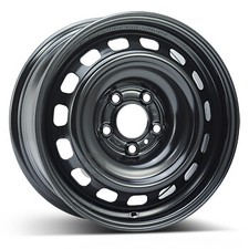 CERCHIO IN FERRO MISURA 15 Per