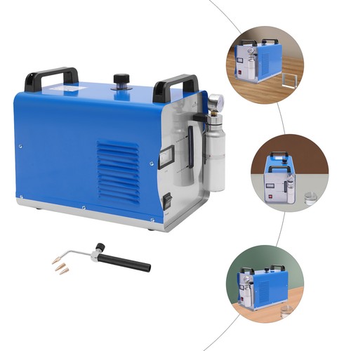 Lucidatrice acrilica 95l - acrilica, 95l/h
