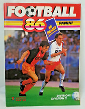Album panini football en - album, 86