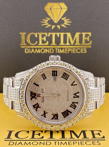 Orologio automatico uomo - da,