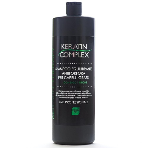 Trico retinol complex shampoo - complex,