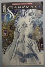 Sandman Universe - Free Comic Book Day Italia