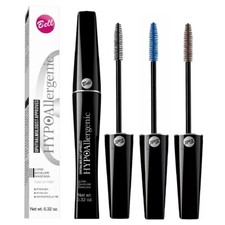 Bell IPOALLERGENICO mascara