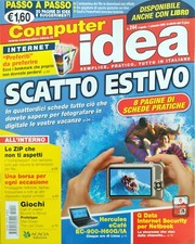 COMPUTER IDEA N. 244 agosto
