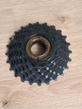 Ruota libera Shimano MF-HG22 6