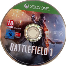 BATTLEFIELD 1 per Microsoft